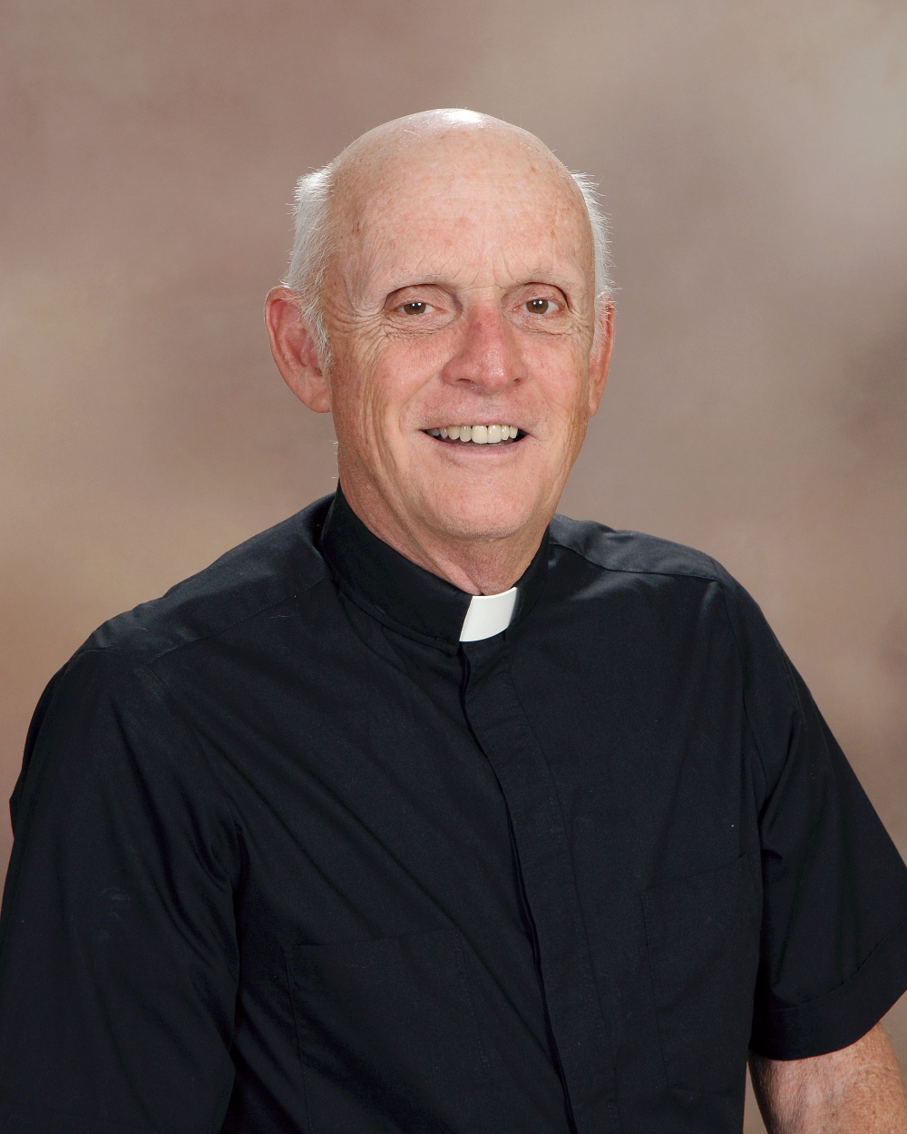 Dcn. Tim Kueper