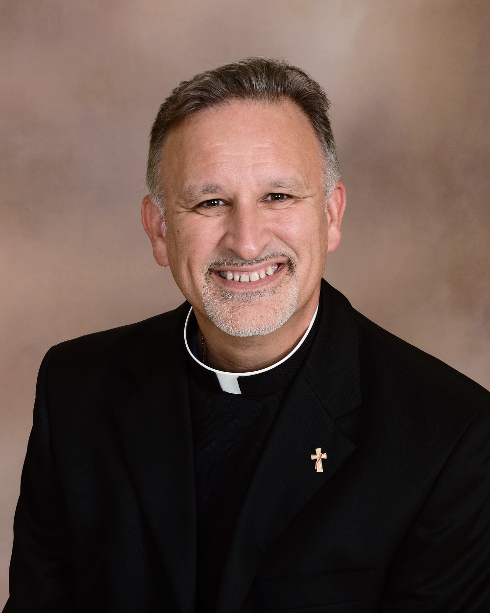 Dcn. Tony Martini