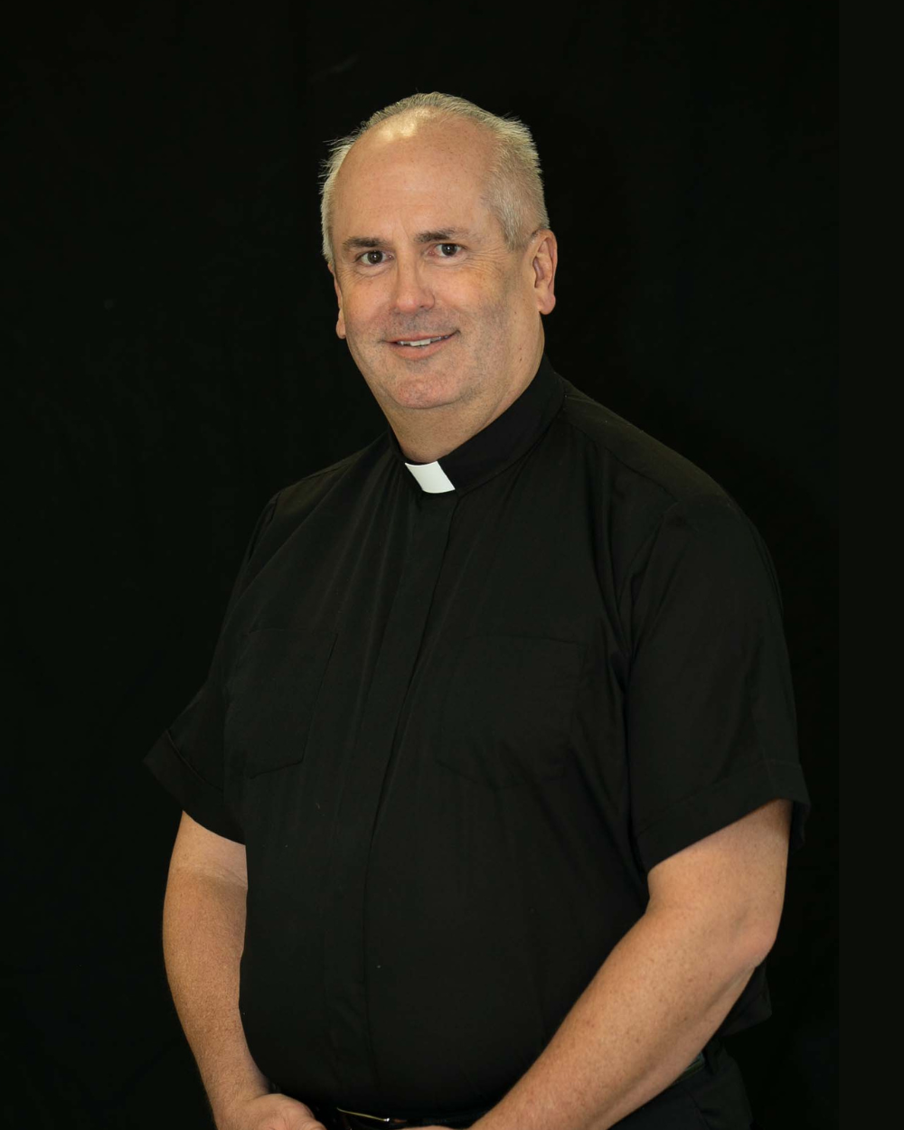 Dcn. Doug McIlvaine